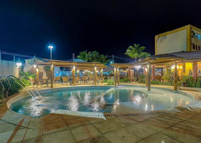 Pousada Praia Bela Ilhéus